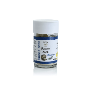 Truffle Zigante Spice Mediteranean Black Truffle 5% 27 g