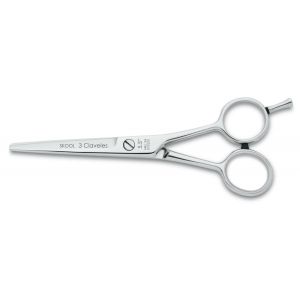 3C Hair Scissors Skool Micro Tooth S/S 5.5''