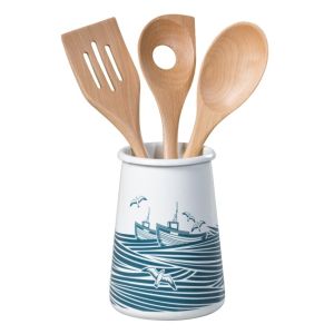 Wild and Wolf Mini ModWhitby Utensils Pot NP