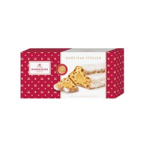Niederegger Stollen Marzipan 1 kg