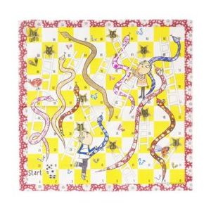 TT Charlie & Lola Paper Napkins