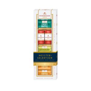 Niederegger Master Selection 100 g Chocolate gift box