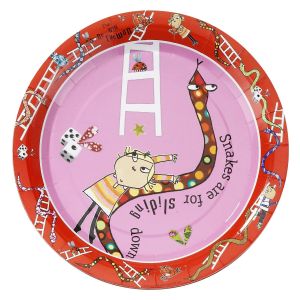 TT Charlie & Lola Paper Plates