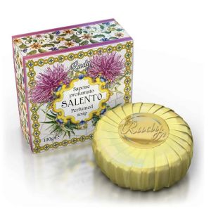 Rudy Salento Soap perfumed 100 g wrapped gift box