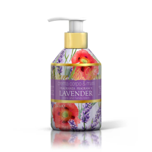 Rudy Nature Arome Lavender Hand and body lotion 250ml