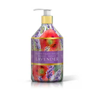 Rudy Nature Arome Lavender Liquid hand soap 500ml