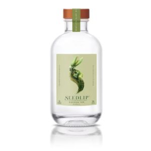 Seedlip garden 108 herbal non-alchoholic 200ml
