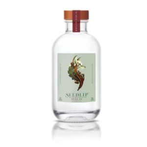 SEEDLIP SPICE 94 AROMATIC 200ml Non-Alchoholic Spririt