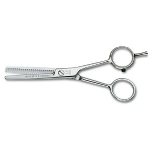 3C Hair Scissors Skool Thinning Single S/S 5.5''