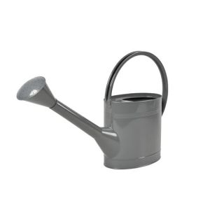 BurgonBall Watering Can 5 Litre - Slate