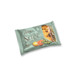 Loison Sliced Panettone Classico 70 g 25-26