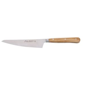 JDB 1920 Olivewood Slicerwide 12.5cm Carded NEW