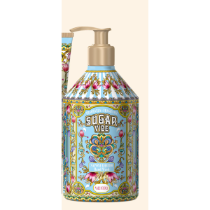 Rudy Gourmand SUGAR VIBE Liquid Handwash 500ml