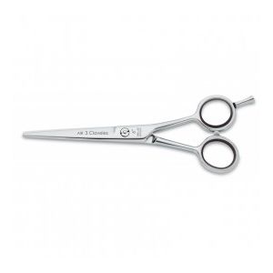 3C Hair Scissors Air 6'' Smooth S/S HRC60