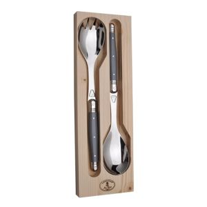 Laguiole Salad Set TONIC GREY STDF ECO