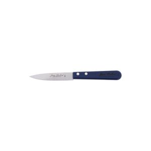 Jean Dubost Tradition Blue Chef Knife Small 17cm Beech FSC