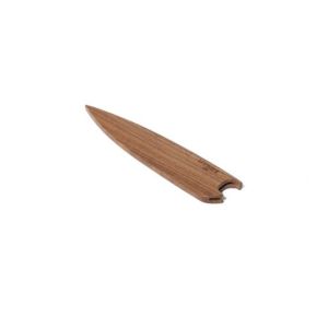 Comas UTSET MESTRE WOOD SHEATH EMPTY for Utility Knife 15cm