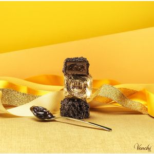 Venchi PicknMix Chocaviar Hazel Creme GOLD 100g NEWRecipe