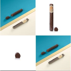 Venchi Orange Chocolate Cigar 