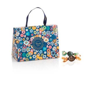 Venchi Gift Box Murrine Handbag 150g 25-26