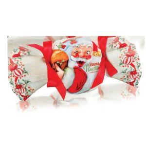 Virginia Panettone-mini 100 g Winky Santa Bon Bon  25-26