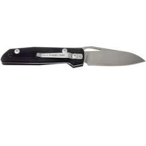 VIPER FREE SmartLock BlackG10 Hndle StoneWash