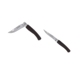 Laguiole Pocket Knife Le Frerot WENGE DRK GBox  NEW