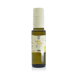 Truffle Zigante White Truffle Extra Virgin Olive Oil  100ml