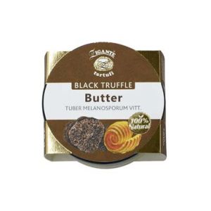 Truffle Zigante Clarified Butter Black Truffle 2% 35g TMelVi
