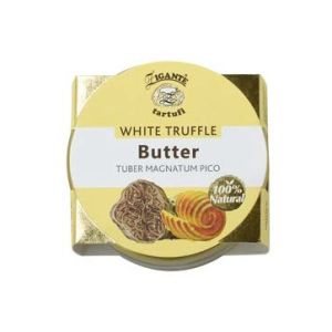 Truffle Zigante Clarified Butter White Truffle 2% 35 gTMPico