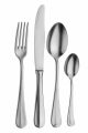 Pintinox 24 Pce Baguette Vintage Stone Wash cutlery