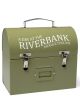 BurgonBall Tackle & Tuck Tin  Green DSCNTD