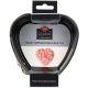 Tala Performance Non-Stick Mini Heart Shape Springform Cake Pan