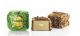 Venchi Bulk Chocaviar Pistachio Nut Toffee GREEN 60pc/kg NEW
