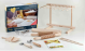 Eppic PASTA starter SET 10 pc and booklet gift box