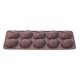 Tala Choc Mould 10 Egg Shape 49g