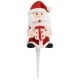 Tala Santa Cake Topper