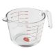 Tala Glass Measuring Jug 1L