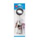 Tala Ice Cream Scoop Stainless SteelMQ6(NEW)