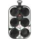Tala Performance 6 Cup Muffin Pan