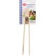 Tala Wooden Serving Tongs