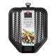Tala Performance Funnel Chip Tray Non-Stick Eclipse NEW