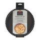 Tala Performance 23cm Crisper Tart dish perforated holes NEW