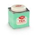 Tala Originals Vintage Style Tea Caddy Green