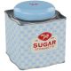 Tala Sugar Caddy Blue