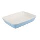 Tala Rectangular Roaster 31cm x 24.5cm x 6.5cm Blue