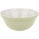 Tala Originals Stoneware Pistachio 24cm Mixing Bowl