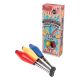 Wild & Wolf New Ridley's Circus Juggling Clubs