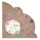 Meri Meri Love in the Afternoon Large Napkin