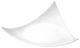 PILLIVUYT MARRIANNE Cover Tri Plate 30&620 CM